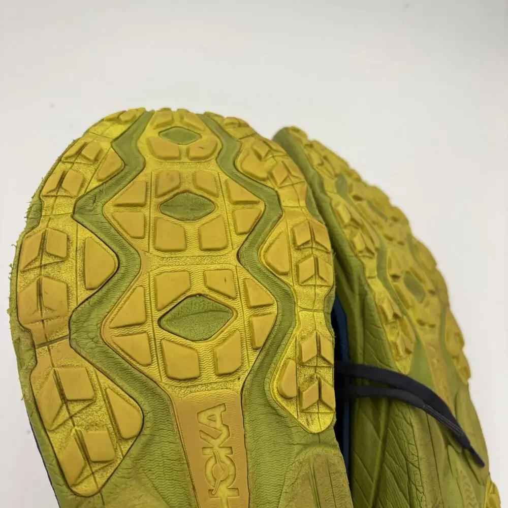 Hoka Challenger ATR 7 GTX Men's Size 11 D Waterproof Trail Running Sneakers